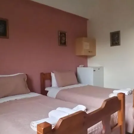 Hotel Windy Place