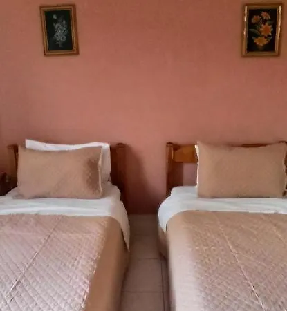 Windy Place Hotel 2*