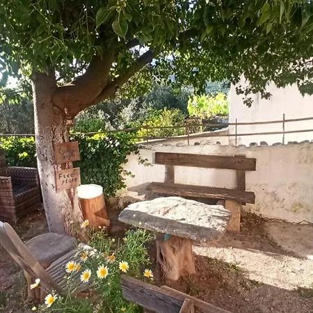 Hotel Windy Place Fourfouras