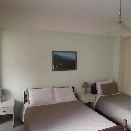 Windy Place Hotel 2*